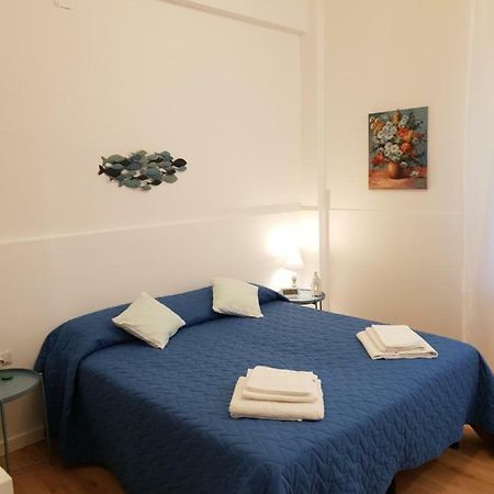 La Casa Di "Bella" Appartement Milazzo Buitenkant foto
